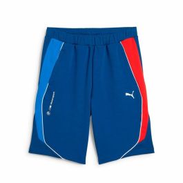 Pantalón Corto Deportivo Puma BMW Sweat s,Pro Blue M Hombre Precio: 57.49999981. SKU: B18NSXLN32