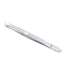 Pinza Depilar Punta Ancha R623 Precio: 5.89000049. SKU: B19CNYQHZX