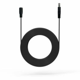 Ezviz EZV1708426646791 Cable Alargador de Alimentación 5m Negro Exterior Precio: 22.49999961. SKU: B1A6AMPRZG