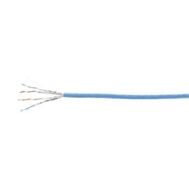 Kramer BC-UNIKAT 99-0461305 Cable de red Cat6a U/FTP (STP) Azul 305 m Macho/Macho Precio: 374.49999972. SKU: B1FWGBC2JD
