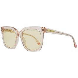 Gafas de Sol Mujer Victoria's Secret PK0018-5572G Ø 55 mm Gafas de Sol Mujer Victoria's Secret PK0018-5572G Ø 55 mm Precio: 15.68999982. SKU: S0366130
