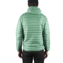 Anorak Joluvi Niko Verde S