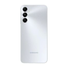 Smartphone Samsung Galaxy A05s 6,7" Octa Core Qualcomm Snapdragon 680 4G 4 GB RAM 64 GB Plateado