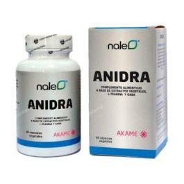 Anidra Precio: 27.5. SKU: B18MKQFX9M