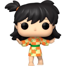 Figura POP Inuyasha Rin Precio: 16.89000038. SKU: B1GW4MC9W5