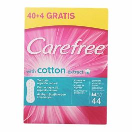 Carefree Protege-Slips Transpirables Carefree Protege-Slips Transpirables Precio: 2.49999984. SKU: S0555796