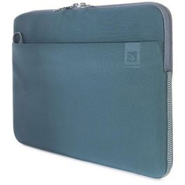 Tucano BFTMB13-B Top Second Skin - Funda para portátil de 13 pulgadas, azul Precio: 52.69000055. SKU: B16CTZX765