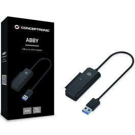 CONCEPTRONIC ADAPTADOR USB 3.0 A SATA