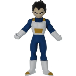 Monster Flex Figura elástica DRAGON BALL - Pack de 3 - SIL4891813700012