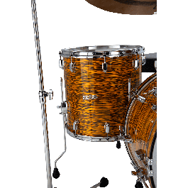 PEARL Set De Cascos President Deluxe 2214Bx,1309T,1616F - Sunset Ripple Pearl