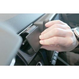 Brodit ProClip Soporte de Coche para Salpicadero, Ajuste Perfecto, Plástico ABS/Acetal Negro