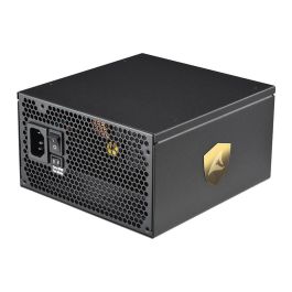 Sharkoon REBEL P30 Fuente de Alimentación ATX 3.0 1300W 80 PLUS Gold Negra Cableado Modular 1x 12VHPWR 8x PCIe