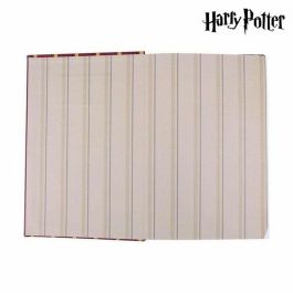 Set de papelería harry potter 26x23 x3 cm Set de papelería harry potter 26x23 x3 cm