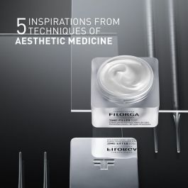 Filorga Time-Filler 5XP Crema Anti-Edad Corrección Arrugas 50ml
