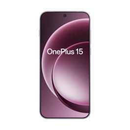 Smartphone OnePlus 15 5G 6,78" Octa Core 16 GB RAM 512 GB Violeta