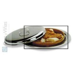 Cerámica Rec. Cazue Berlin 32 - Vajilla de Cocina, No Apto Lavavajillas ni Microondas Precio: 8.2764. SKU: B15BD3DY7S