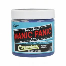 Manic Panic Creamtone 118 ml Color Blue Angel Precio: 8.79000023. SKU: S4256887