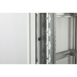 Digitus Armario de Red Unique 42U 2053x800x800mm Gris. Rack de servidor independiente con cerradura
