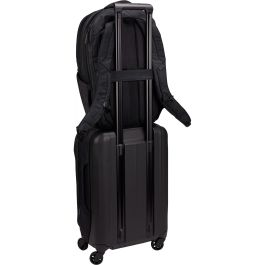THULE TSLB417 Mochila Urbana Subterra 27L para Portátil 16" Negro