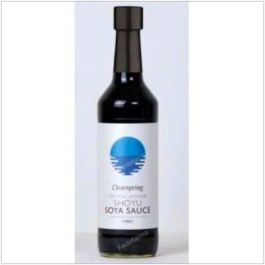 Clearspring Salsa De Soja Shoyu Orgánica 500Ml Precio: 10.6900002. SKU: B129MBNN5P
