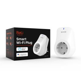 Enchufe Inteligente WiFi Tenda Beli SP3 Enchufe Inteligente WiFi Tenda Beli SP3