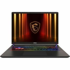 MSI A2XWHG-235XFR Portátil Vector 16 HX AI, 16" QHD+ IPS 240Hz, i7-255HX, 32GB RAM, 1TB SSD, RTX 5070 Ti, DOS Precio: 2343.5000006. SKU: B1H6T4GCP2