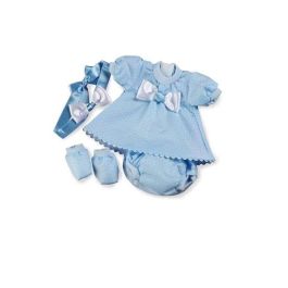 Muñecas Arias Vestido Elegance 33 cm (Surtido 6 Modelos) - Modelos Surtidos