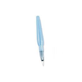 Pinceles Pentel Para Productos Acuarelables Frh-M Apto Para Acuarelas Ceras Y Lapices Acuarelables 24 unidades