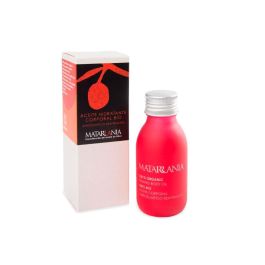 Matarrania Aceite Corporal Hidratante Anticelulítico y Reafirmante 100% Bio 100 ml