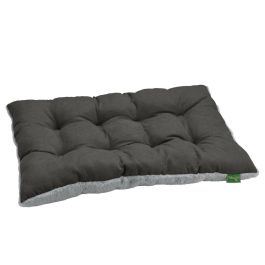 Cama para Perro Hunter Rockford Gris 120 x 80 cm