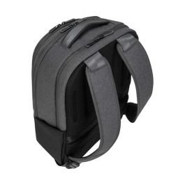 Targus Mochila Cypress para Portátil de 15.6 Pulgadas Color Gris
