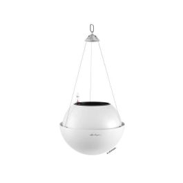 Lechuza LEC4008789168504 Maceta Bola 32 Kit Completo - Ø 32 × 25 cm - Blanco - 3 L Precio: 63.50000019. SKU: B1CZE4K4QC