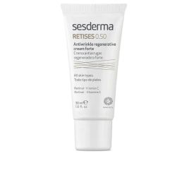 Sesderma RETISES Crema Antienvejecimiento 0,5% 30 ml Antiarrugas y Antiedad Precio: 32.69000009. SKU: S05101477