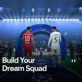 Electronic Arts EA SPORTS FC 26 PS4 5030938125334