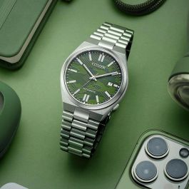 Reloj Hombre Citizen NJ0159-86X Reloj Hombre Citizen NJ0159-86X