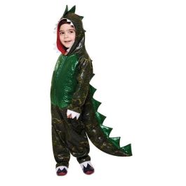 Disfraz t-rex talla 7-9 años Disfraz t-rex talla 7-9 años