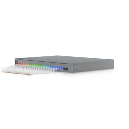 Ubiquiti UniFi Etherlighting, 2.5 mm, 2 m, White Ubiquiti UniFi Etherlighting, 2.5 mm, 2 m, White