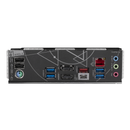GIGABYTE Z790 EAGLE Placa base - Compatible con procesadores Intel Core de 14ª generación, VRM de 12+1+1 fases, hasta 7600 MHz DDR5 (OC), 3xPCIe 4.0 M.2, LAN 2,5 GbE, USB 3.2 Gen 2 GIGABYTE Z790 EAGLE Placa base - Compatible con procesadores Intel Core de 14ª generación, VRM de 12+1+1 fases, hasta 7600 MHz DDR5 (OC), 3xPCIe 4.0 M.2, LAN 2,5 GbE, USB 3.2 Gen 2