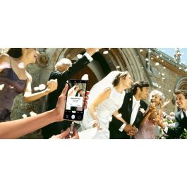 SanDisk Ultra Dual Drive Luxe USB 3.1 Type-C/A 32GB 150MB/s Plateado Pendrive Giratorio para PC y móvil