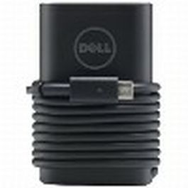 Dell AC Adapter, C6 Power Cord, 65W, 5V/9V/15V/20V, 3 Pin, Type C, PECOS, Chicony Precio: 35.50000003. SKU: B1F3DVE2HA