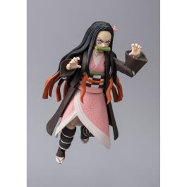 Bandai BAN1736489465155 Figura Articulada Ultimate Legends HD Demon Slayer Kamado Nezuko 12 cm