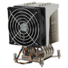 Supermicro SNK-P0050AP4 Enfriador de CPU Activo 4U para Servidor, compatible con sockets LGA 2011/2066 e Intel Xeon Precio: 77.50000027. SKU: B18C623LQ8