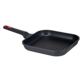 Asador 28X28 Al Fundido Full Induction Molten Kinvara (6 Unidades) Asador 28X28 Al Fundido Full Induction Molten Kinvara (6 Unidades)