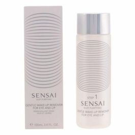 Sensai Silky remover eye&lip 100 ml Precio: 32.49999984. SKU: SLC-45658