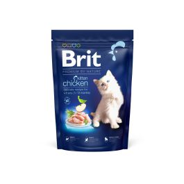 Brit Alimento Gatitos Pollo Salsa Salmón 1,5kg Precio: 15.5364. SKU: B1CD8QPL97