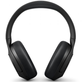 Auriculares Inalámbricos Philips TAH8506/ con Micrófono/ Bluetooth/ Negros