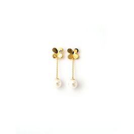 Pendientes Mujer Majorica 16593.01.1.000.010.1 Precio: 127.50000021. SKU: B12TBW42P9