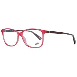 Montura de Gafas Mujer Web Eyewear WE5322 55068 Precio: 50.49999977. SKU: B1BW3NZJAG