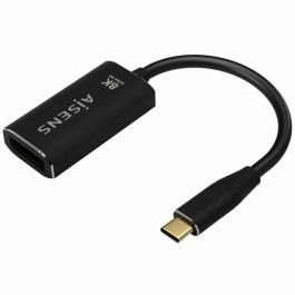 Adaptador Mini Display Port a HDMI Aisens A109-0690 Negro 15 cm Precio: 13.78999974. SKU: B1JJDKHP5K