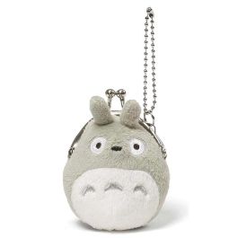 SEMIC STUDIO Monedero peluche Totoro Mi Vecino Totoro Precio: 13.6900005. SKU: B1KJ47L6WC